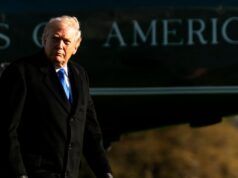 Il petrolio iraniano è diventato l’ultimo bene estero preso di mira da Trump