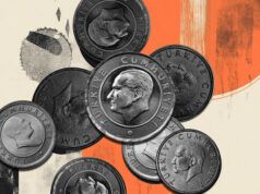 Obiettivo di fine anno a 55,0 – Commerzbank