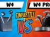 Timekettle W4 vs W4 Pro: quali auricolari per traduttore AI sono migliori?