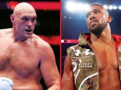 David Price dà un verdetto onesto su Tyson Fury vs Anthony Joshua: “Ha rifiutato di più”