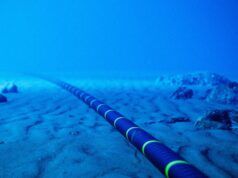I nuovi tagliacavi sottomarini mettono a rischio la dorsale di Internet
