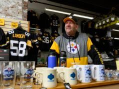 Perché Pittsburgh è l’ideale per ospitare il Draft NFL 2026: NPR