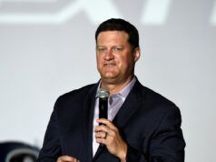 Il nuovo CEO Steve O’Donnell promette di unire la NASCAR e riportare il divertimento: NPR