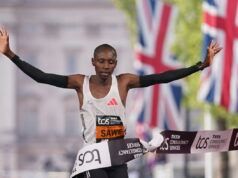 Momento storico in cui i maratoneti dell’Africa orientale ridefiniscono lo sport e battono i record: NPR
