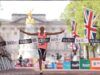 Sabastian Sawe del Kenya è la prima persona a correre una maratona di meno di 2 ore e vincere a Londra: NPR