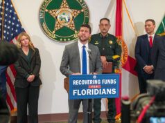 Le autorità della contea di Marion hanno sventato un’importante operazione di frode informatica