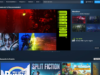 Il Valve Steam Store rinfresca la casa