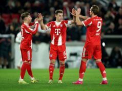 Il Bayern Monaco ha sudato per la forma fisica di Kane in vista dello scontro con il Real Madrid