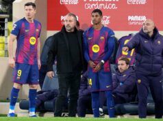 Insider afferma che la stella del Barcellona ha deciso di andarsene quest’estate