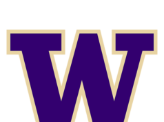 Programma di calcio dei Washington Huskies 2026, PDF stampabile con programma TV