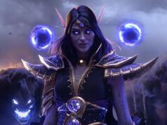 Ci scusiamo per la patch di World of Warcraft