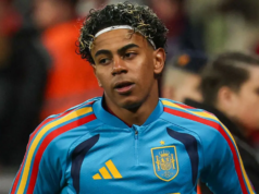 La star spagnola Lamine Yamal condanna i cori anti-musulmani durante l’amichevole contro l’Egitto