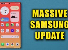 OOne UI 8.5 beta: nuove funzionalità, data di rilascio e altro (2026)