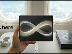 Galaxy Z Fold 8 è ampiamente trapelato: nuovo design, fotocamera da 200 MP e altro ancora